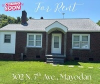 Building Photo - 302 N 7th Ave