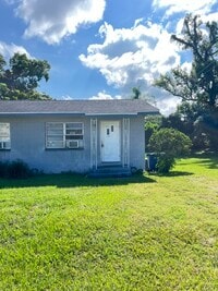 Building Photo - 1007 N Alabama Ave