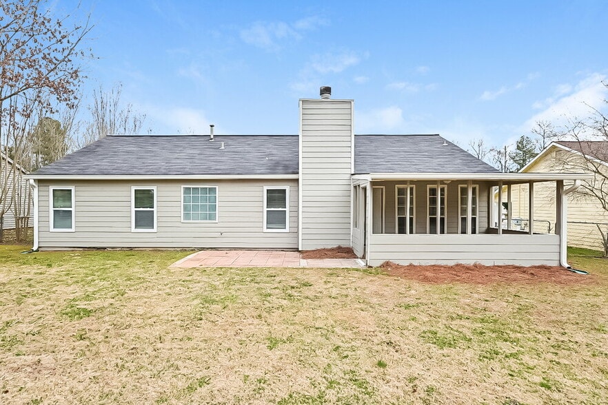 Building Photo - 5815 Mistyview Dr