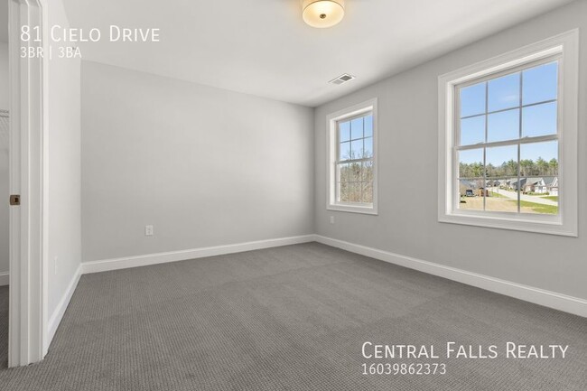 Building Photo - 81 Cielo Dr