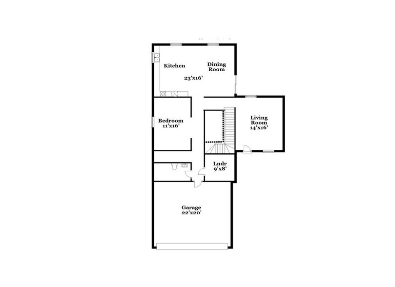 Building Photo - 3733 W Dunbar Dr