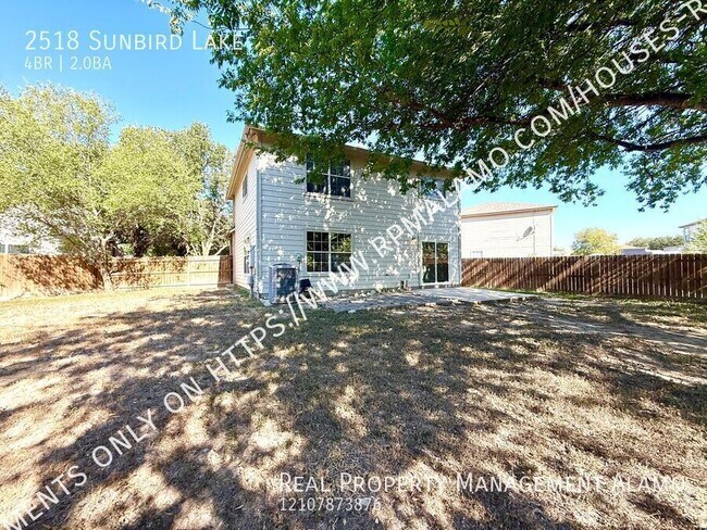 Building Photo - 2518 Sunbird Lk
