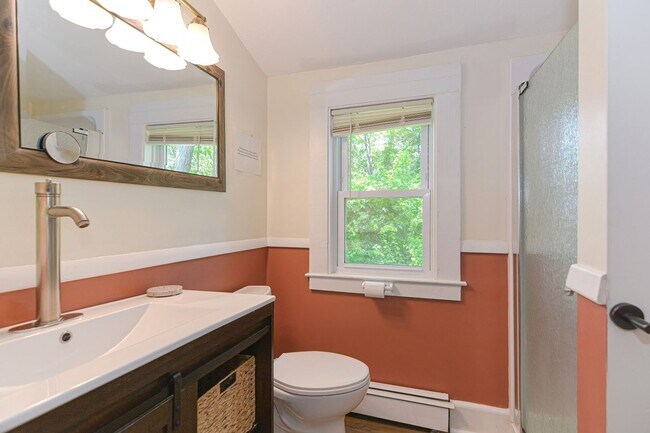 Building Photo - WINTER RENTAL: Squam Light
