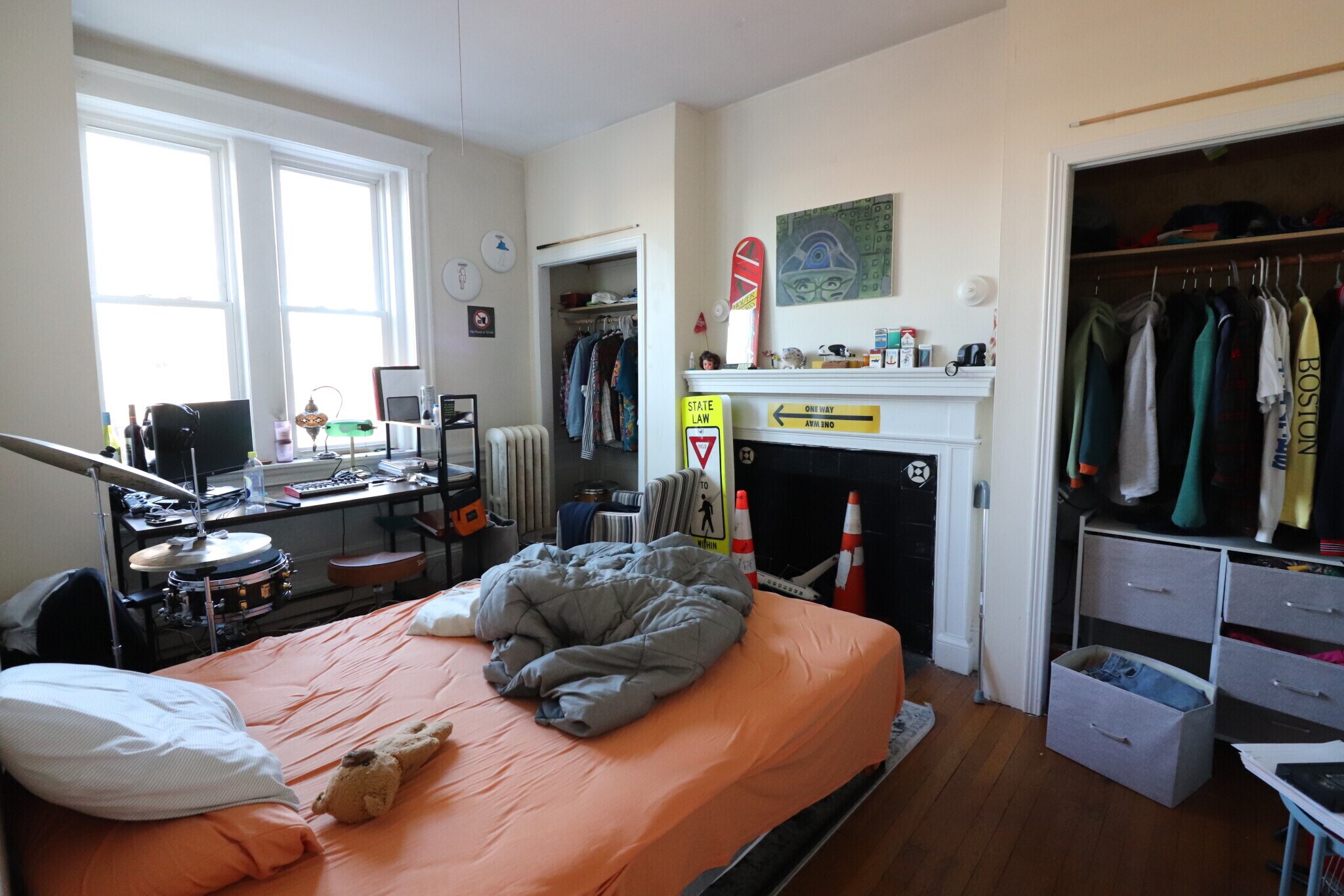 Building Photo - 62 Egmont St