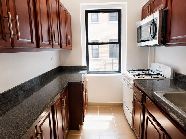 Floorplan - 567 Fort Washington Avenue