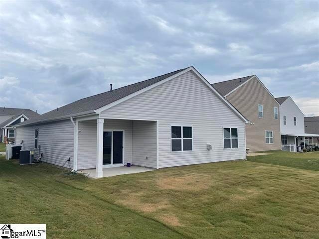 Building Photo - 933 Greyford Ln