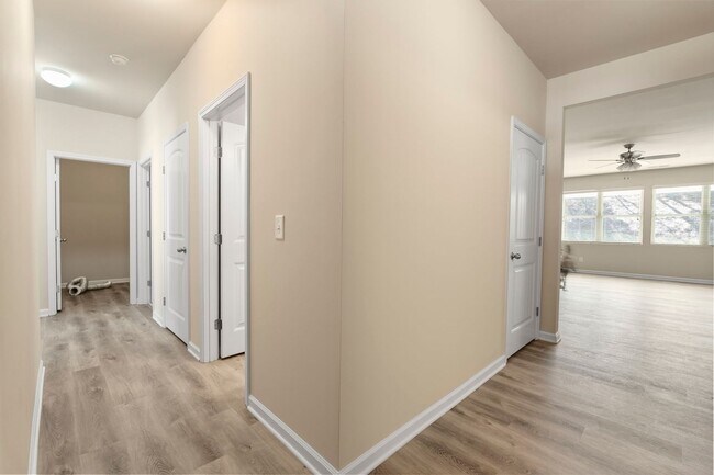 Building Photo - True Ranch Style Living! 2018 Built! 2300+...