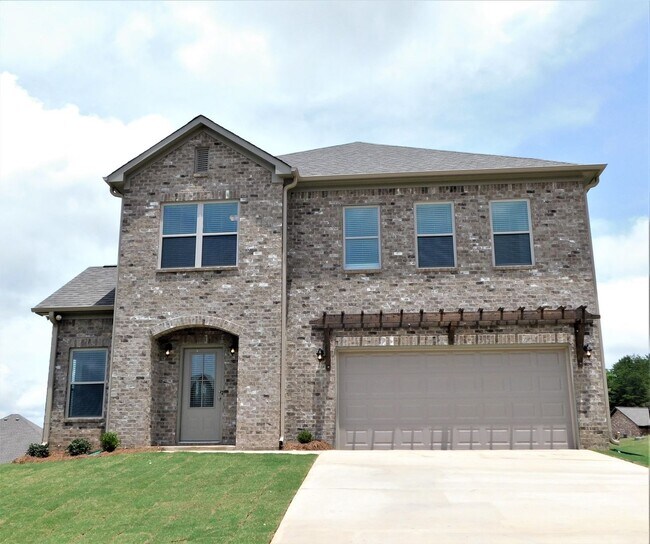 Home for rent in Brookwood, AL.... Availab... 15532 Crimson Rdg Cir