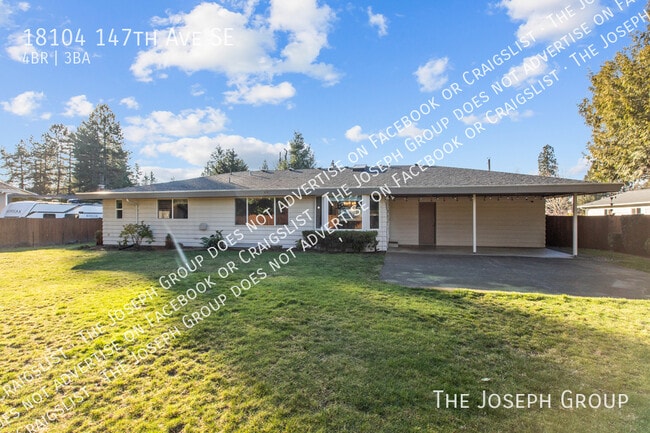 Building Photo - 18104 147th Ave SE