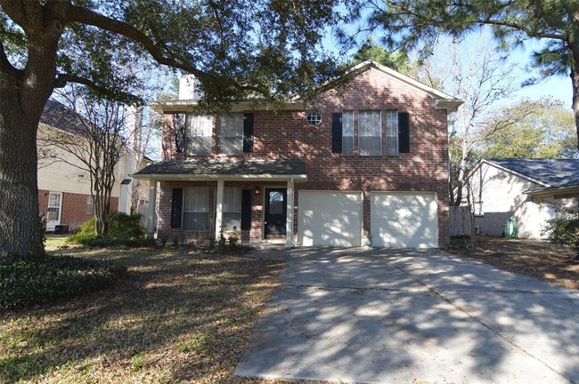 Primary Photo - 11322 Rocky Mill Dr
