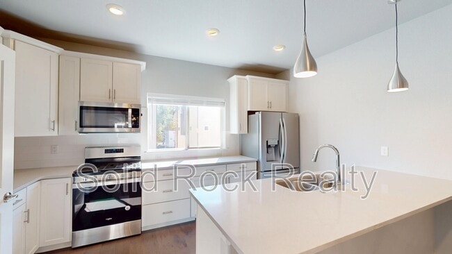 Building Photo - 1758 Creek Edge Vw