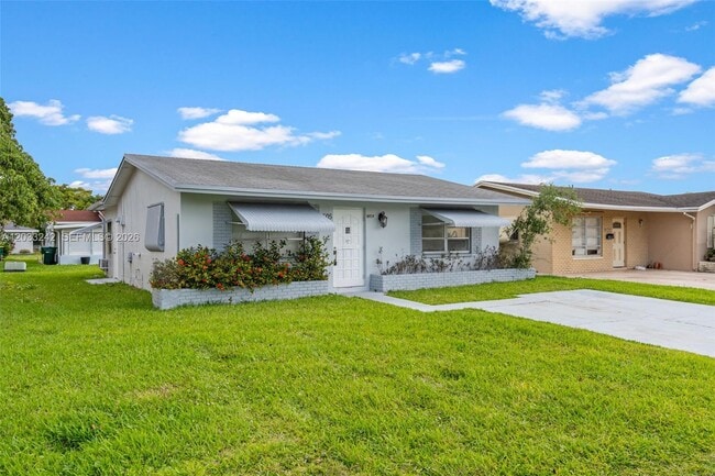 Building Photo - 7505 NW 58th St