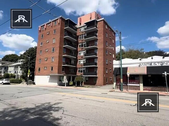 Building Photo - 1 bedroom in Belmont MA 02478