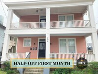 Building Photo - 206 3rd St