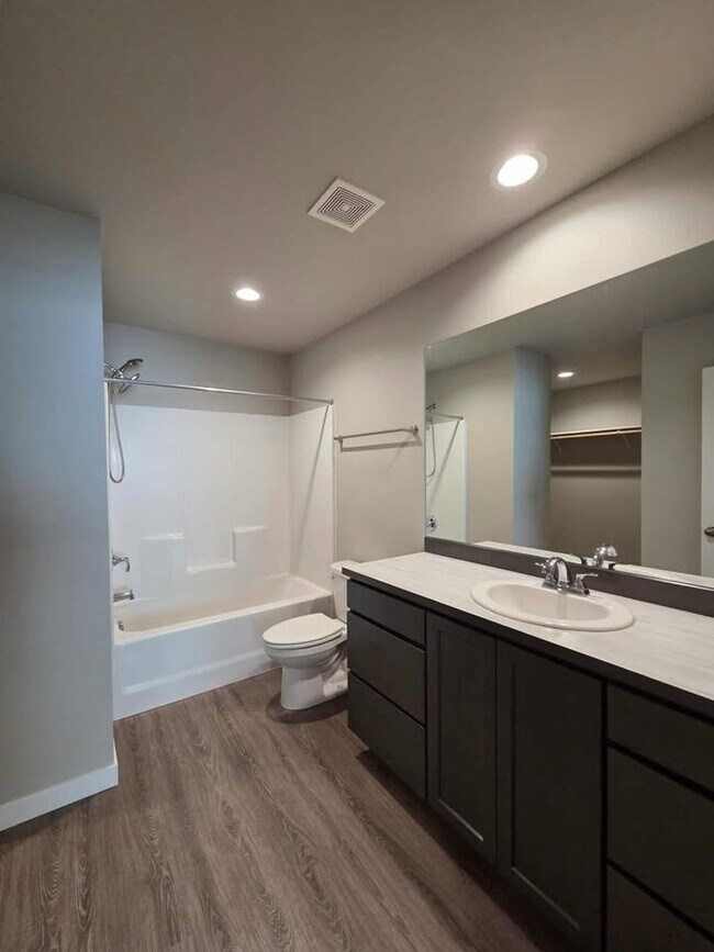 Building Photo - Amazing Brand New Home with 3 Bedrooms & 2 Bathrooms! Sage Brooke Neighborhood!