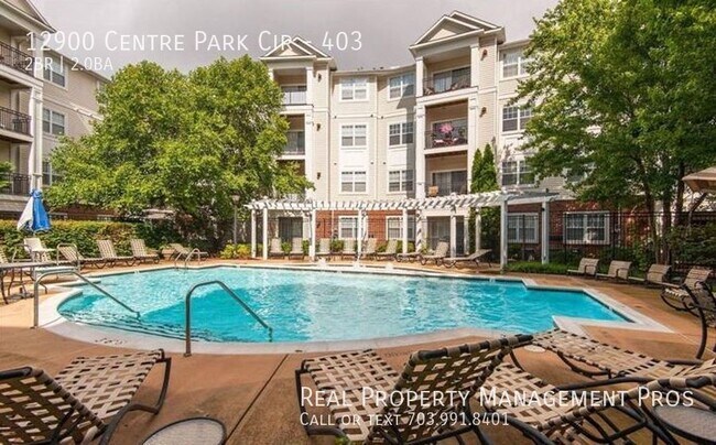 Building Photo - 12900 Centre Park Cir