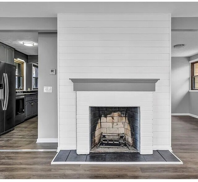 Building Photo - 204 Grove Ave