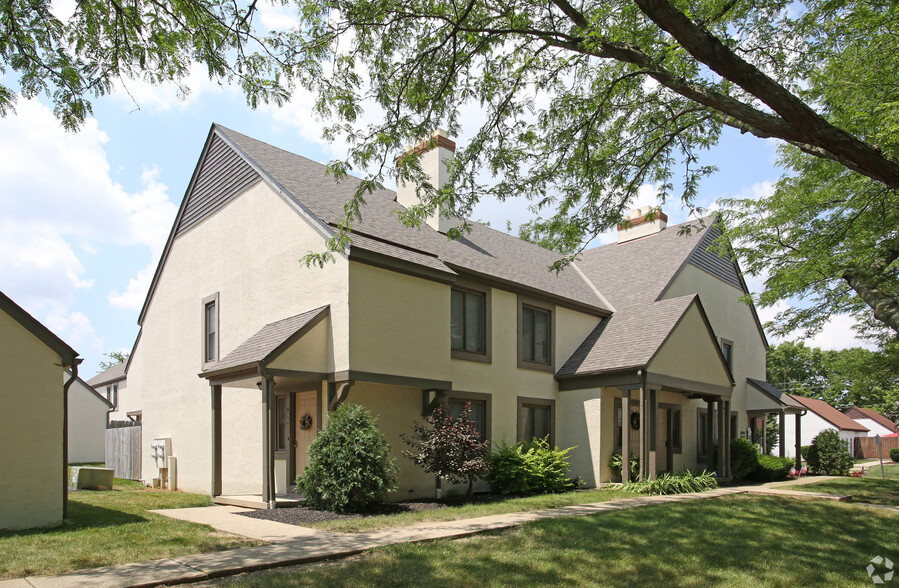 Building Photo - Turkey Run Village