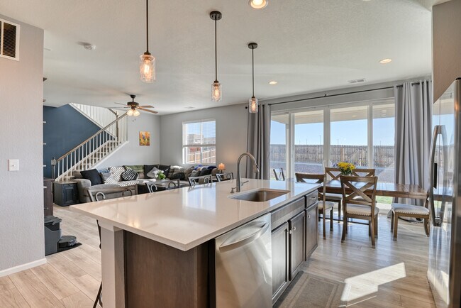 Building Photo - 9857 Beckham St