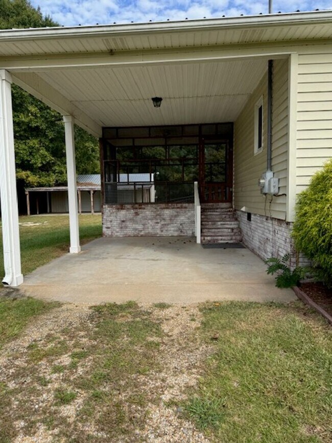 Building Photo - 1100 O'Berry Road
