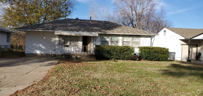 Building Photo - 3337 E Virgin St