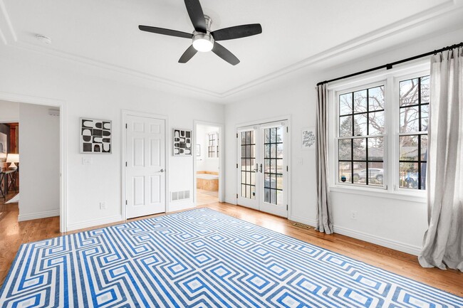 Building Photo - 4BD, 3.5BA Montclair Tudor with Large Yard and 2-Car Garage