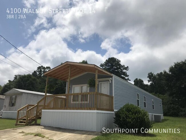 Building Photo - 4100 Walnut St