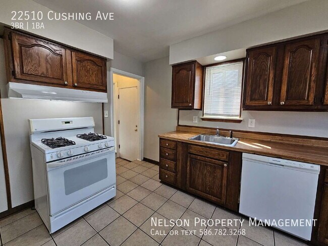 Building Photo - 22510 Cushing Ave
