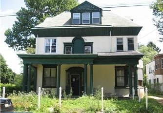 Primary Photo - 232 E Wister St