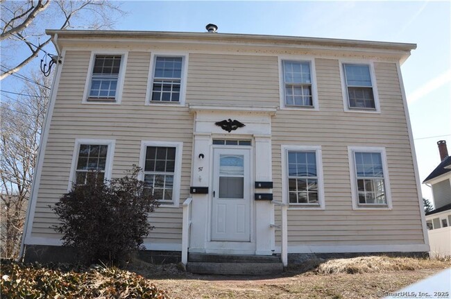 Primary Photo - 57 Main St