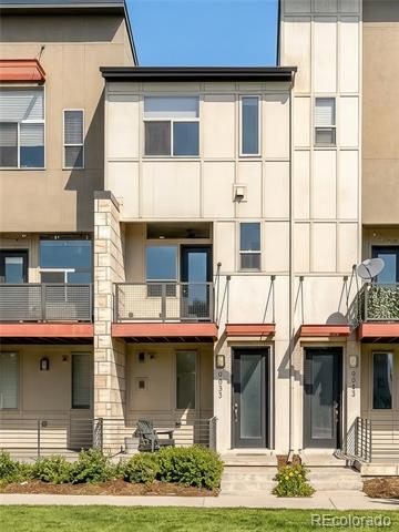 Building Photo - 9033 E Northfield Blvd