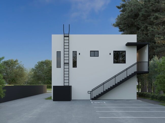 Building Photo - 753 NW 30th St