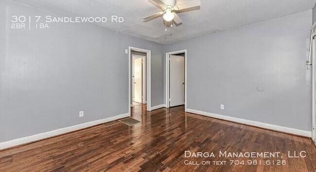 Building Photo - 3017 Sandlewood Rd