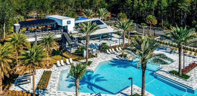 Building Photo - 9921 Element Rd