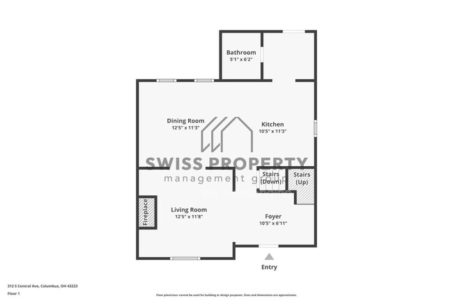 Building Photo - 312 S Central Ave