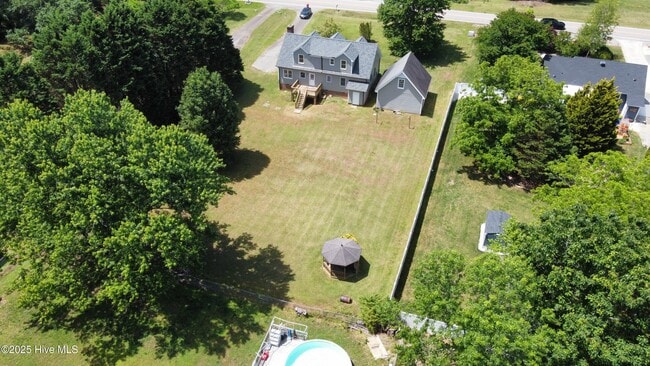 Building Photo - 10917 Fanny Brown Rd