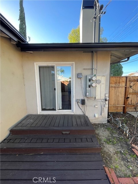 Building Photo - 6954 Glade Ave