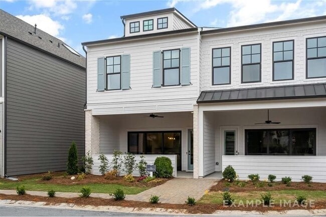 Building Photo - 201 Prairie Ln