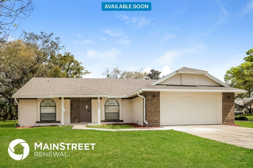 Primary Photo - 2403 Covedale Ct