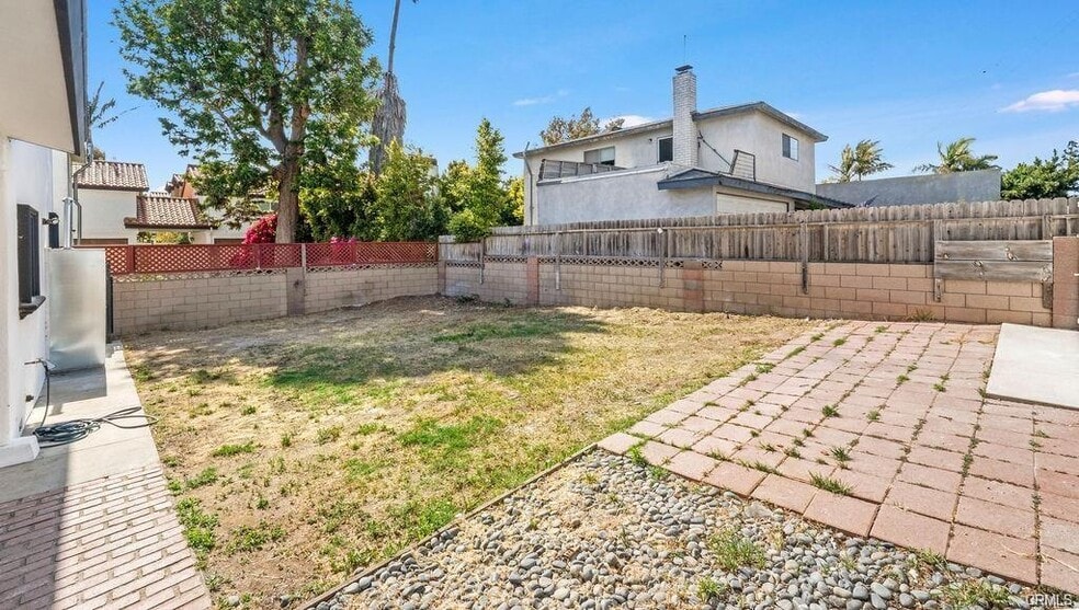 Huge backyard - 2323 Harriman Ln