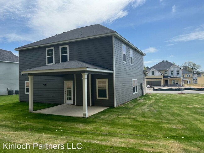 Building Photo - 4 br, 2.5 bath House - 3671 Lynwood Drive ...