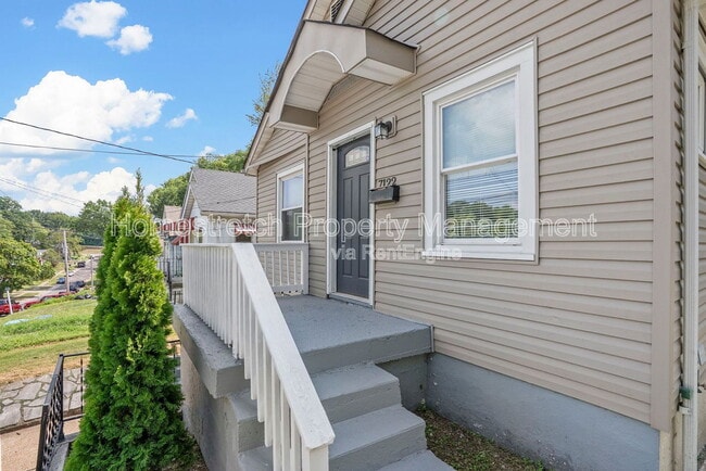Building Photo - 7122 Dawson Pl
