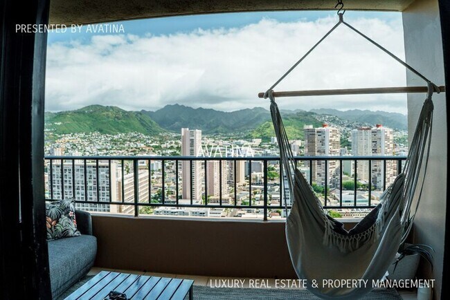 Building Photo - 2121 Ala Wai Blvd