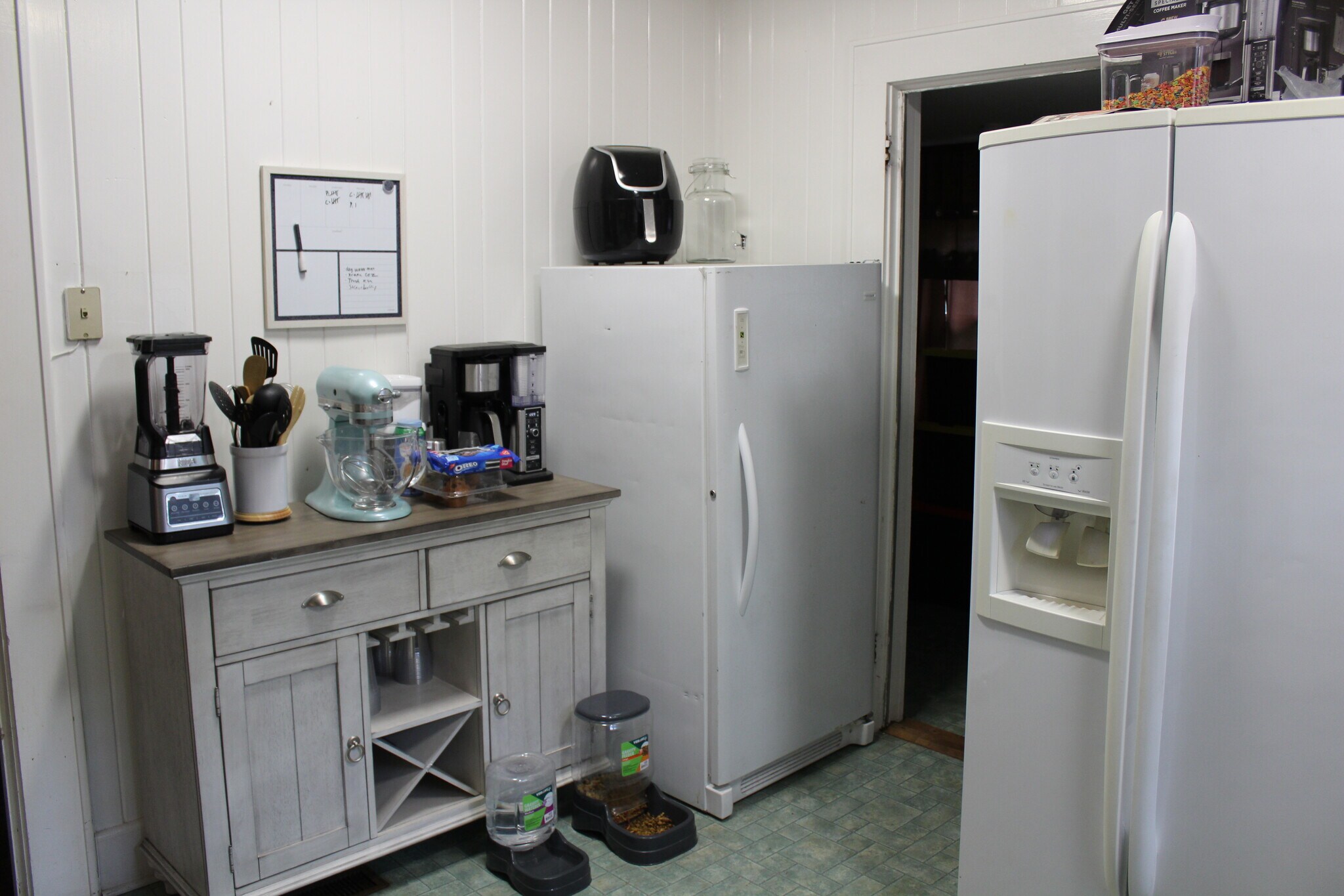 Kitchen - 60 Pulliam St