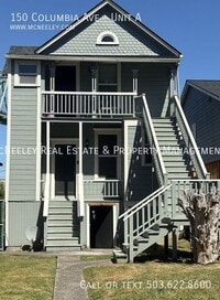 Building Photo - 150 Columbia Ave