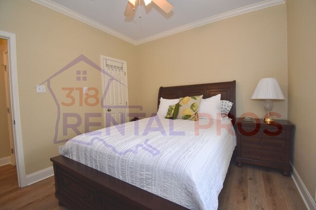 Building Photo - 3 Bed 2 Bath Home in Ruston!
