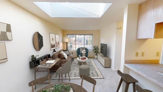 Interior Photo - 5307 Ravena Pl NE