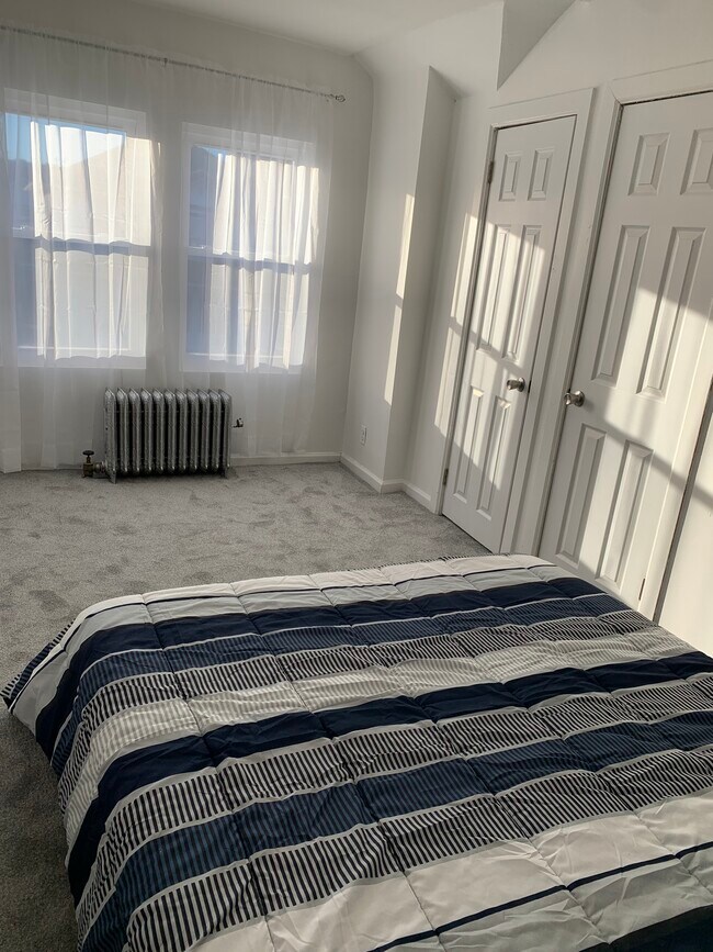 Bedroom # 1 - 214 Beach 27th St