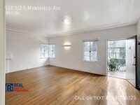 Building Photo - 937 1/2 S Mansfield Ave-