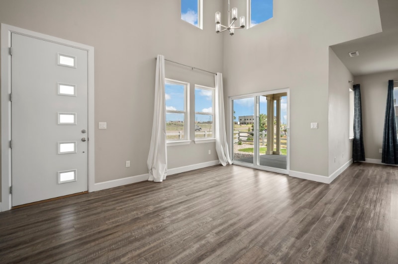 Building Photo - 1711 Peak Pr Ln